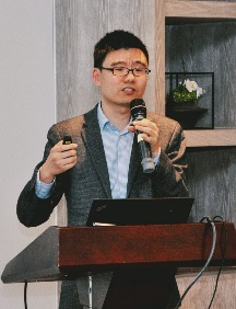 Jianpu Wang